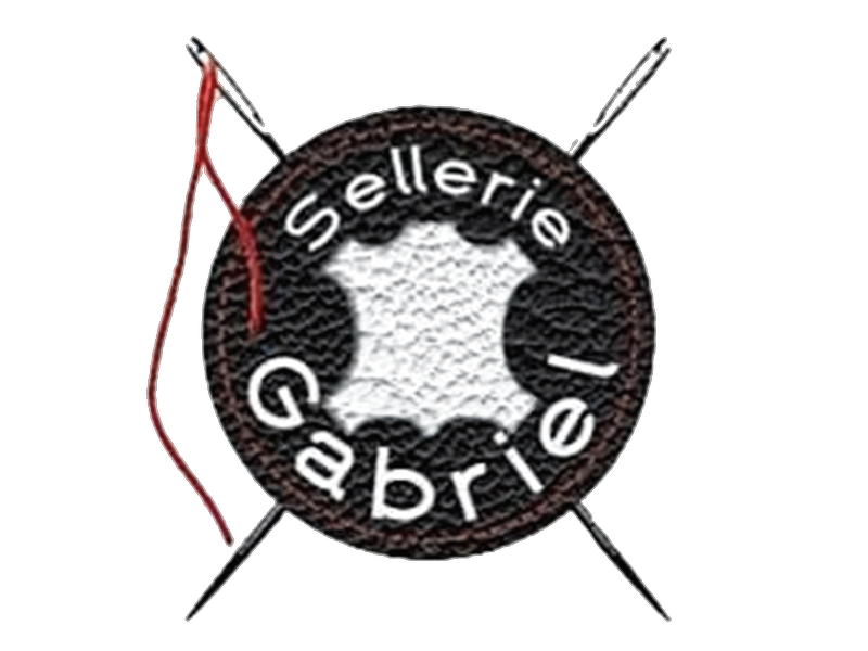 Logo Sellerie Gabriel