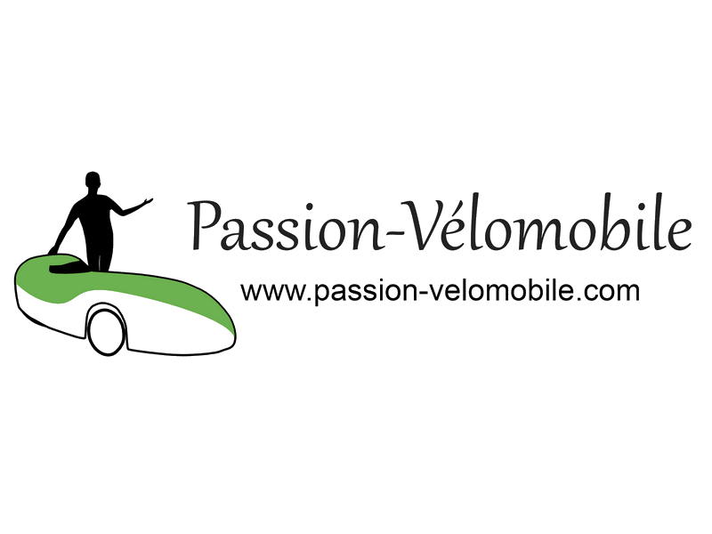 Logo Passion Velomobile