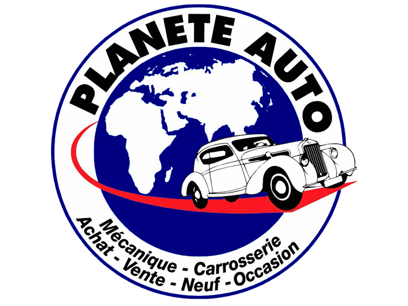 Planète Auto