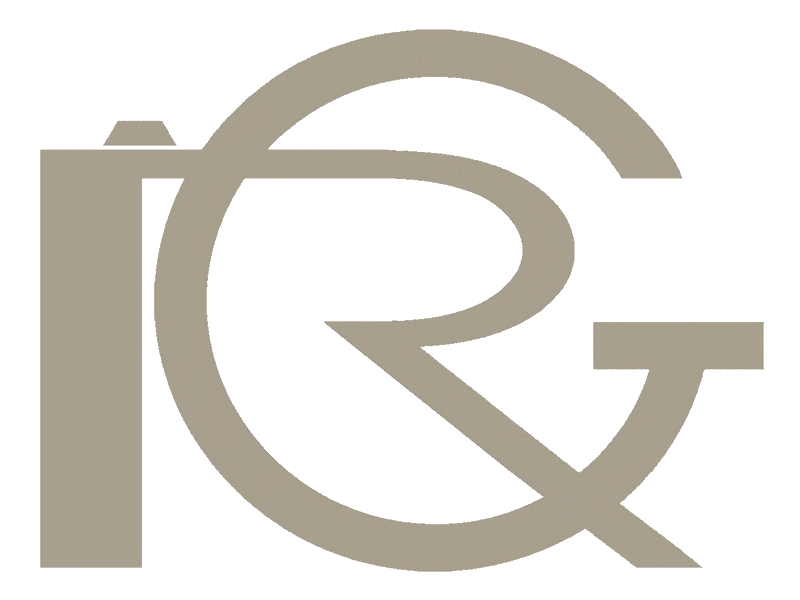 Logo Romuald Goudeau