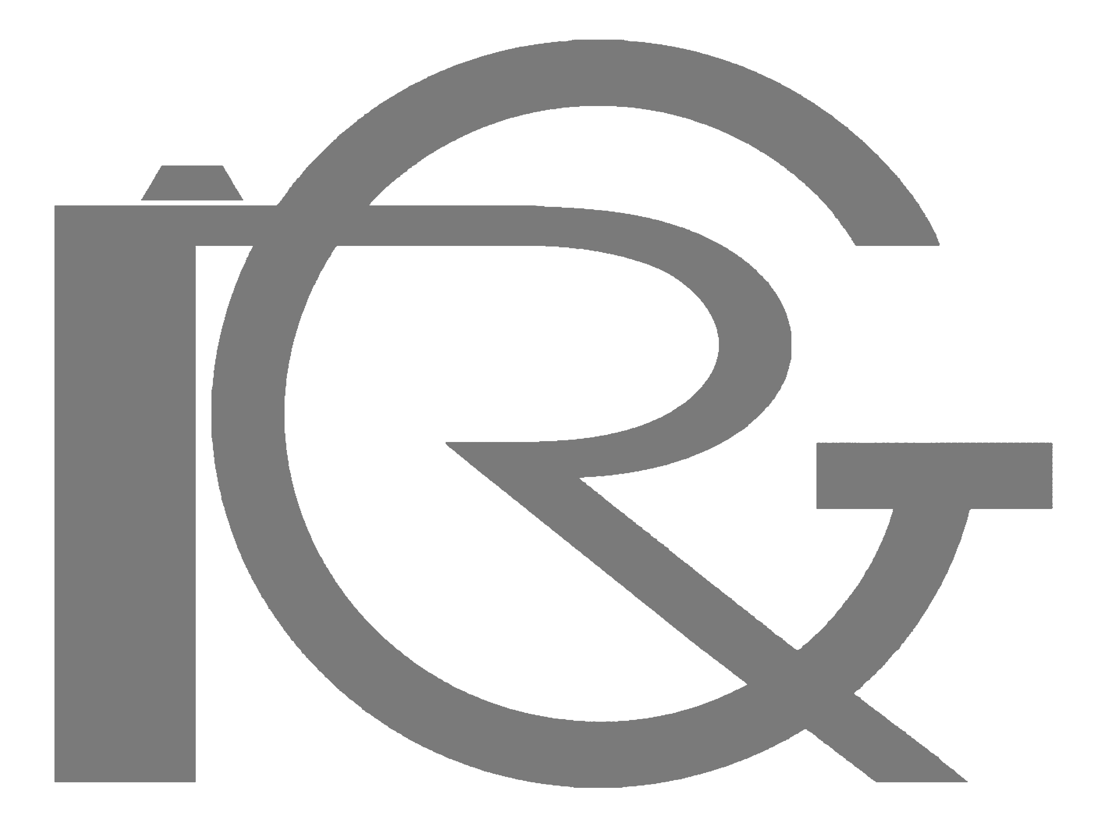 Logo Romuald Goudeau