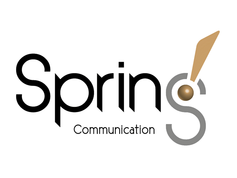 Logo Spring