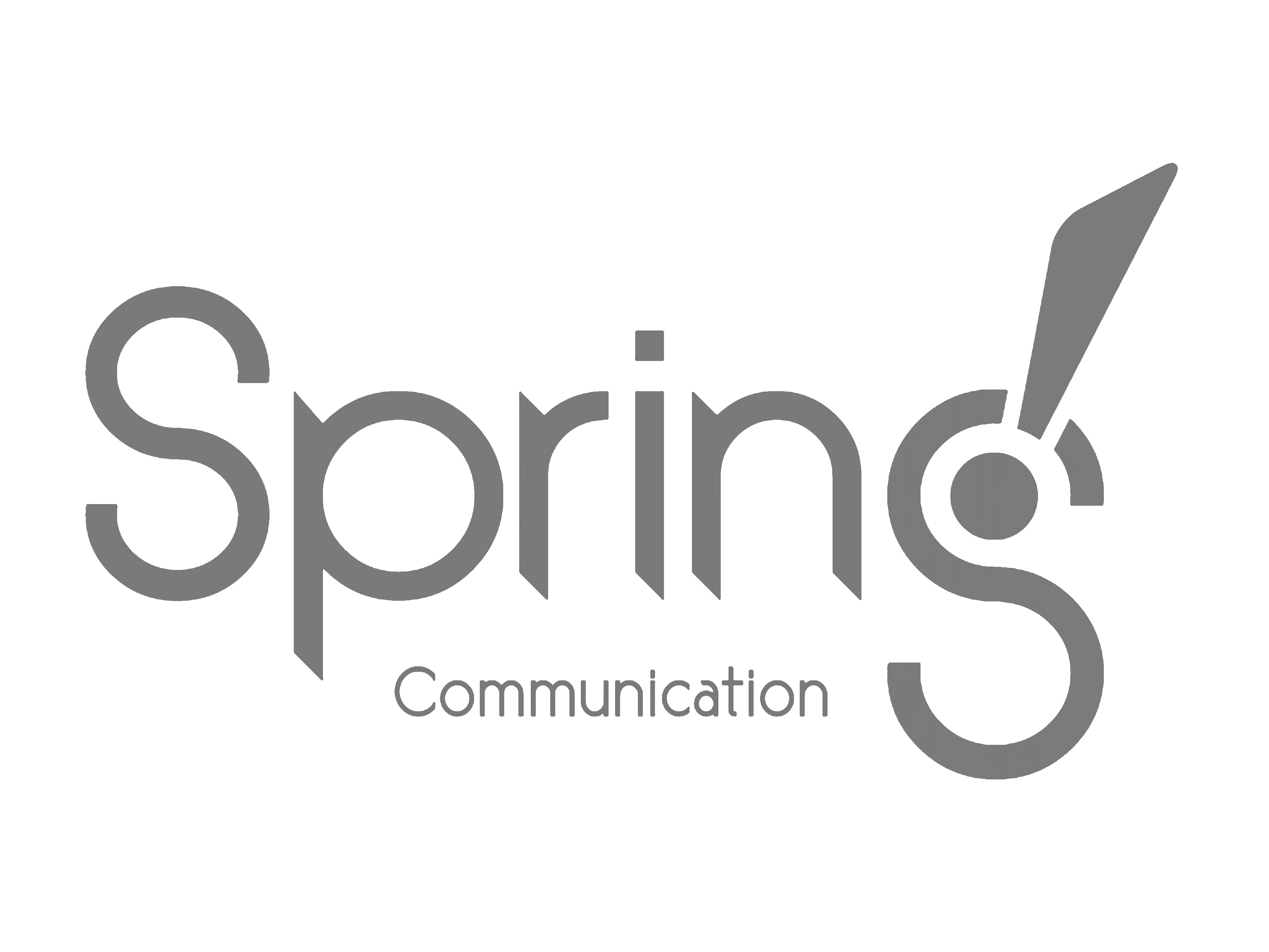 Logo Spring