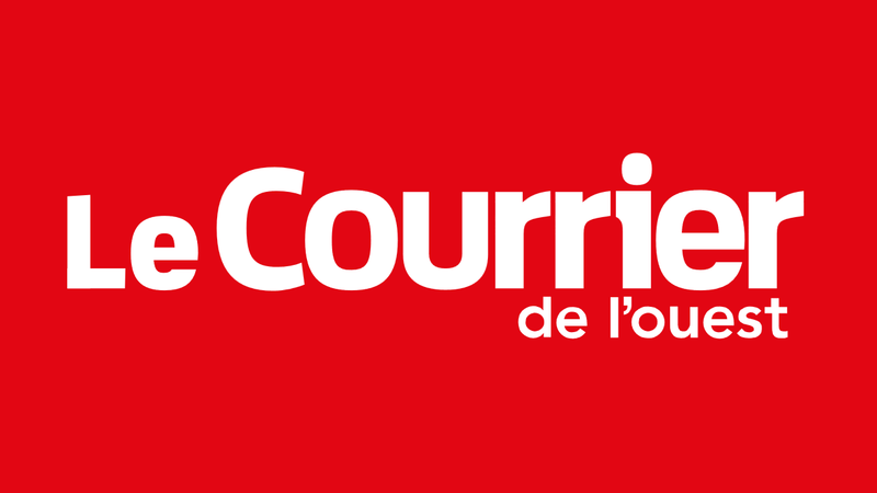 Logo Le Courrier de l'Ouest