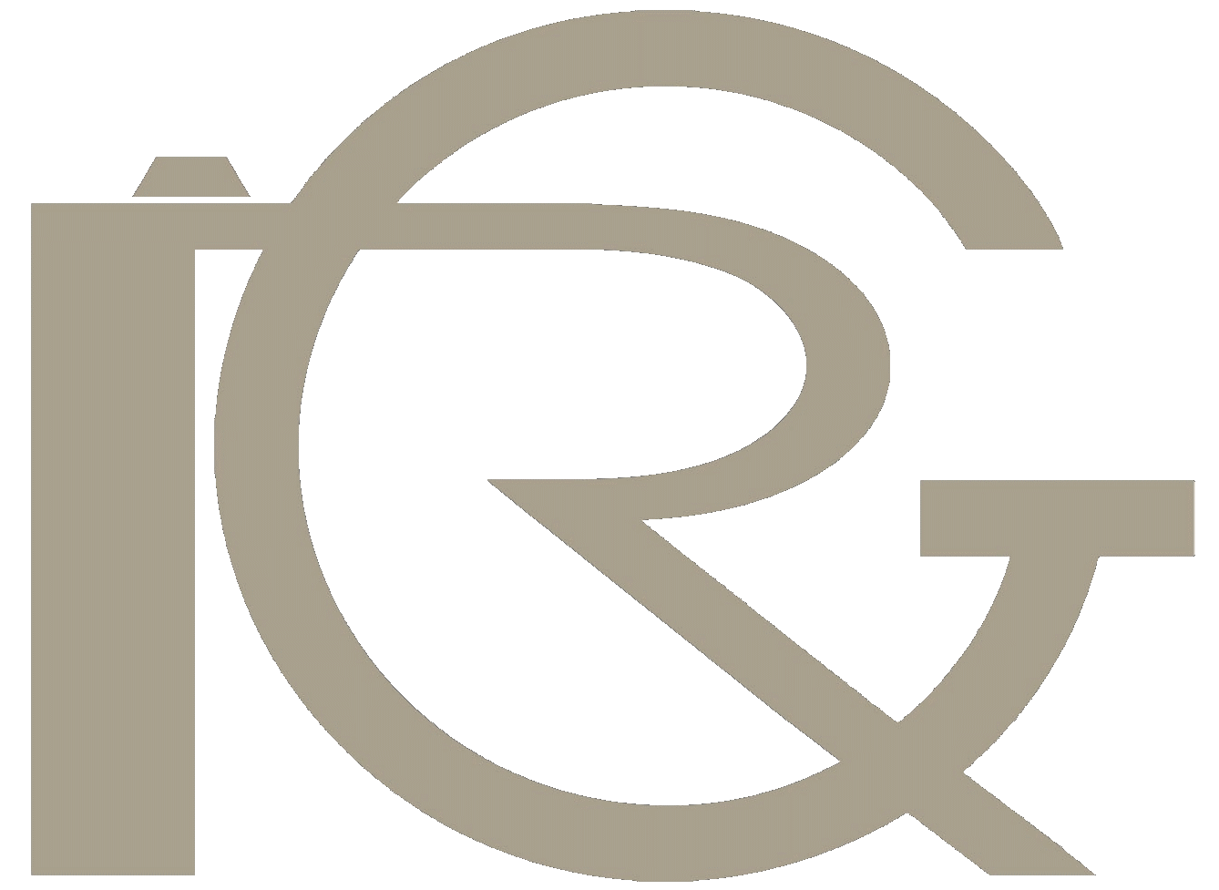 Logo Romuald Goudeau