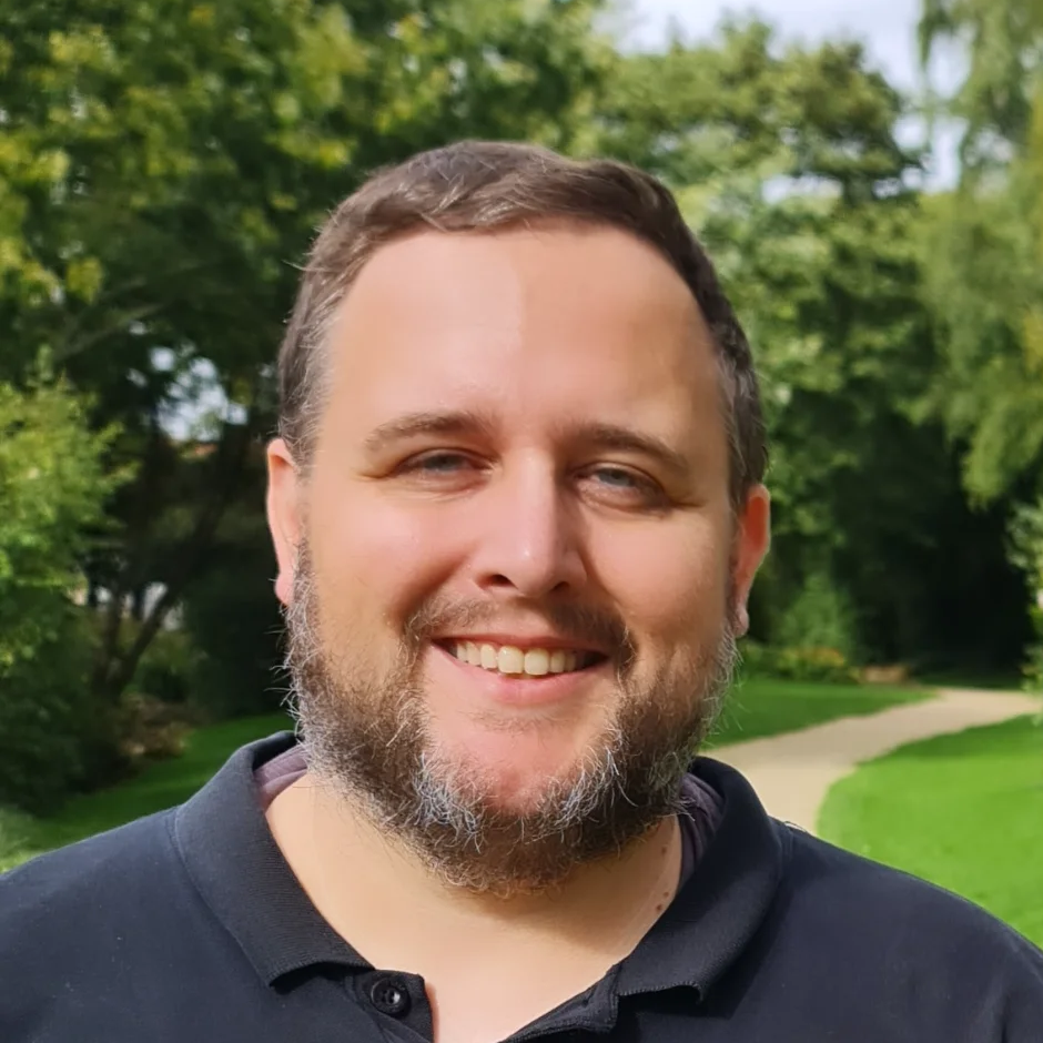 Mickaël Hardouin Duparc